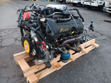 Load image into Gallery viewer, 2019 Ford Mustang Used Engine 5.2L VIN Z, 8Th Digit Only 29K Miles