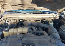 Load image into Gallery viewer, 2003 Ford F-250 6.8L V10 engine bay, stock 44412738 | The Car Part