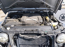 Load image into Gallery viewer, 2014 Jeep Wrangler 3.6L V6 engine bay, stock 44608481 | TheCarPart