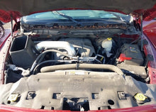 Load image into Gallery viewer, 2014 RAM 1500 5.7L V8 engine bay, stock 45209632 | The Car Part