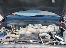 Load image into Gallery viewer, 2010 Ford F-150 5.4L V8 engine bay, stock 45368318 | The Car Part
