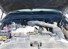Load image into Gallery viewer, 2003 Ford F-250 6.8L V10 engine bay, stock 45702087 | The Car Part