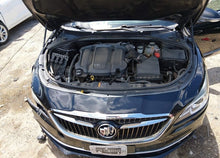 Load image into Gallery viewer, 2017 Buick LaCrosse 3.6L V6 engine bay, stock 45771546 | TheCarPart