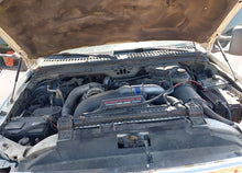 Load image into Gallery viewer, 2003 Ford F-250 6.0L V8 engine bay, stock 45820421 | The Car Part