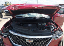 Load image into Gallery viewer, 2025 Cadillac XT6 engine bay, stock 45867030 | TheCarPart