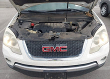 Load image into Gallery viewer, 2012 GMC Acadia 3.6L V6 engine bay, stock 45872268 | TheCarPart