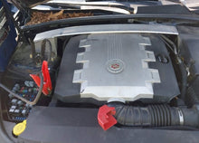 Load image into Gallery viewer, 2008 Cadillac CTS engine bay, stock 45935137 | TheCarPart