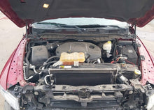 Load image into Gallery viewer, 2014 RAM 1500 3.0L V6 engine bay, stock 45966059 | The Car Part