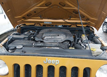 Load image into Gallery viewer, 2014 Jeep Wrangler 3.6L V6 engine bay, stock 46012847 | TheCarPart