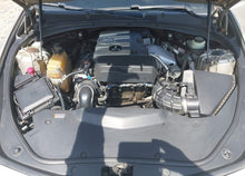 Load image into Gallery viewer, 2014 Cadillac CTS engine bay, stock 46070519 | TheCarPart