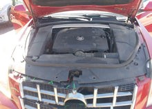 Load image into Gallery viewer, 2012 Cadillac CTS engine bay, stock 46111471 | TheCarPart