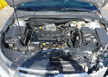 Load image into Gallery viewer, 2015 Chevrolet Cruze engine bay, stock 46124032 | TheCarPart