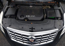 Load image into Gallery viewer, 2014 Cadillac XTS engine bay, stock 46140069 | TheCarPart