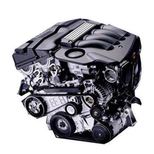 Load image into Gallery viewer, 2000 Ford F550 super duty Used Engine 6.8L VIN S, 8Th Digit, 10 415, W O EGR Valve Warranty Included!| For Sale