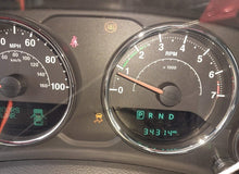 Load image into Gallery viewer, 2018 Jeep Wrangler Used Engine LHD, VIN W 6Th Digit, JK Body , 3.6L, VIN G, 8Th Digit 54K Miles