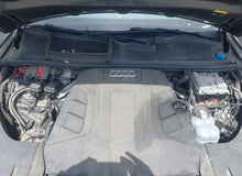 Load image into Gallery viewer, 2019 Audi Q7 Used Engine 3.0L VIN A, 5Th Digit, Used Engine ID CREC 46K miles