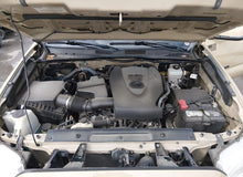 Load image into Gallery viewer, 2017 Toyota Tacoma Used Engine 3.5L VIN Z, 5Th Digit, 2GRFKS Used Engine, 56K Miles 6 Cylinder , Vacuum Pump 77K miles