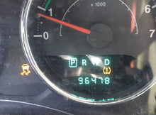 Load image into Gallery viewer, 2012 Jeep Wrangler 3.6L VIN G used engine for sale