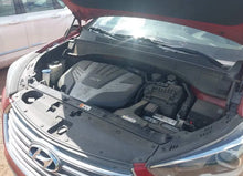 Load image into Gallery viewer, 2018 Hyundai Santa fe Used Engine 3.3L VIN F, 8Th Digit 56K miles