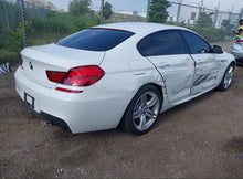 Load image into Gallery viewer, 2015 Bmw 650i gran coupe Used Engine 4.4L Twin Turbo, RWD Only 68K Miles