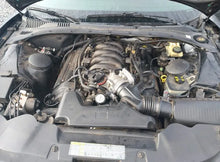 Load image into Gallery viewer, 2003 Ford Thunderbird Used Engine 3.9L, VIN A, 8Th Digit, DOHC, 8 239