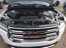 Load image into Gallery viewer, Used Engine 2020 Gmc Acadia Used Engine 2.5L, VIN A, 8Th Digit, Opt LCV, FWD