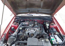 Load image into Gallery viewer, 2000 Ford Mustang Used Engine 4.6L VIN X, 8Th Digit, SOHC, GT 95K miles