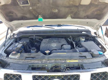 Load image into Gallery viewer, 2007 Nissan Titan 5.6L VIN A used engine for sale