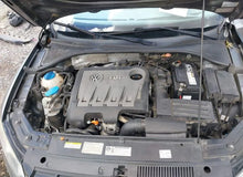 Load image into Gallery viewer, 2012 Volkswagen Passat 2.5L, VIN P (5th digit), (Used Engine ID CBUA), w/oil pressure sensors next to oil filter housing Used Engine Only 59K Miles Warranty Included! used engine for sale