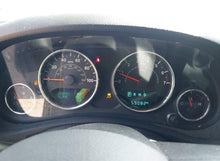 Load image into Gallery viewer, 2017 Jeep Wrangler Used Engine 3.6L, VIN G, 8Th Digit 59K Miles