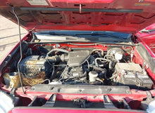 Load image into Gallery viewer, 2018 Toyota Tacoma Used Engine 2.7L VIN X, 5Th Digit, 2TRFE Used Engine, 4 Cylinder Only 47K Miles