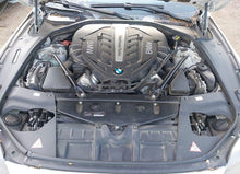 Load image into Gallery viewer, 2015 Bmw 650i gran coupe Used Engine 4.4L Twin Turbo, RWD Only 68K Miles