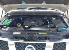 Load image into Gallery viewer, 2004 Nissan Titan Used Engine 5.6L, VIN A, 4Th Digit, VK56DE 90k Miles Warranty Included!| For Sale