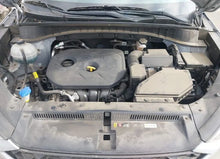Load image into Gallery viewer, 2020 Hyundai Tucson 2.0L ( VIN 4, 8Th Digit ) 2.0L used engine for sale VIN 4