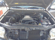 Load image into Gallery viewer, 2004 Toyota Tundra Used Engine 4.7L VIN T, 5Th Digit, 2UZFE Used Engine, 8 Cylinder Only 79K Miles