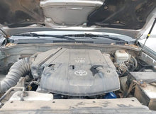 Load image into Gallery viewer, 2006 Toyota 4runner Used Engine 4.0L VIN U, 5Th Digit, 1GRFE Used Engine, 6 Cylinder 87K miles