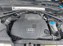 Load image into Gallery viewer, 2014 Audi Q5 Used Engine 3.0L, Diesel, VIN M, 5Th Digit, Used Engine ID CPNB