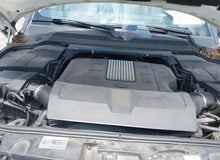 Load image into Gallery viewer, 2016 Rover Lr4 Used Engine 3.0L, VIN V, 7Th Digit Only 48K Miles