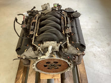 Load image into Gallery viewer, 2006 Jaguar Super v8 Used Engine 4.2L, Supercharged Option, XJR, VIN C, 8Th Digit 83K Miles