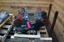 Load image into Gallery viewer, 2010 Ferrari California 4.3L V8 F136 IB Used Engine Only 13k Miles! Warranty Included! used engine for sale