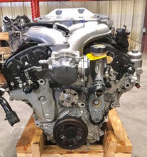 Load image into Gallery viewer, 2011 Chevrolet Chevy Camaro 3.6L (VIN D, 8th digit, opt LLT) Used Engine Only 61k Miles! Warranty Included! used engine for sale