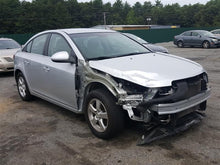 Load image into Gallery viewer, 2012 Chevrolet Cruze 1.4L (VIN C, 8Th Digit, Opt LUJ) Used Engine Warranty Included!| For Sale