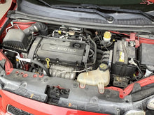 Load image into Gallery viewer, 2012 Chevy Sonic 1.8L (VIN H, 8th digit, opt LUW) With 52K Miles! Warranty Included! used engine for sale