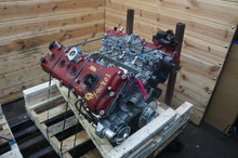 Load image into Gallery viewer, 2010 Ferrari California 4.3L V8 F136 IB Used Engine Only 13k Miles! Warranty Included! used engine for sale