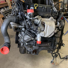Load image into Gallery viewer, 2012 Chevrolet Cruze 1.4L (VIN C, 8Th Digit, Opt LUJ) Used Engine Warranty Included! used engine for sale