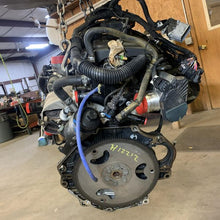 Load image into Gallery viewer, 2012 Chevrolet Cruze 1.4L (VIN C, 8Th Digit, Opt LUJ) Used Engine Warranty Included! used engine for sale