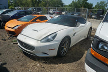 Load image into Gallery viewer, 2010 Ferrari California 4.3L V8 F136 IB Used Engine Only 13k Miles! Warranty Included! used engine for sale