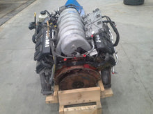 Load image into Gallery viewer, 2008 Chrysler 300 6.1L VIN W used engine for sale
