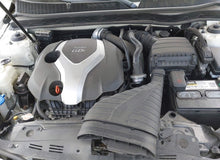 Load image into Gallery viewer, 2011–2016 Kia Optima 2.0L Turbo Engine – Used Motor | VIN 8th Digit 6 | 1-Year Warranty
