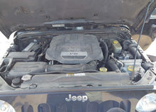 Load image into Gallery viewer, 2014 Jeep Wrangler 3.6L V6 engine bay, stock 44963046 | TheCarPart
